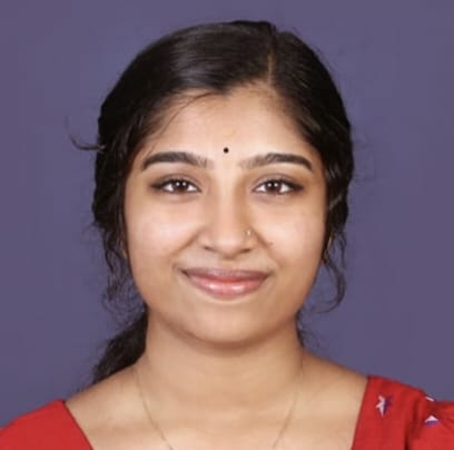 Parvathy.k